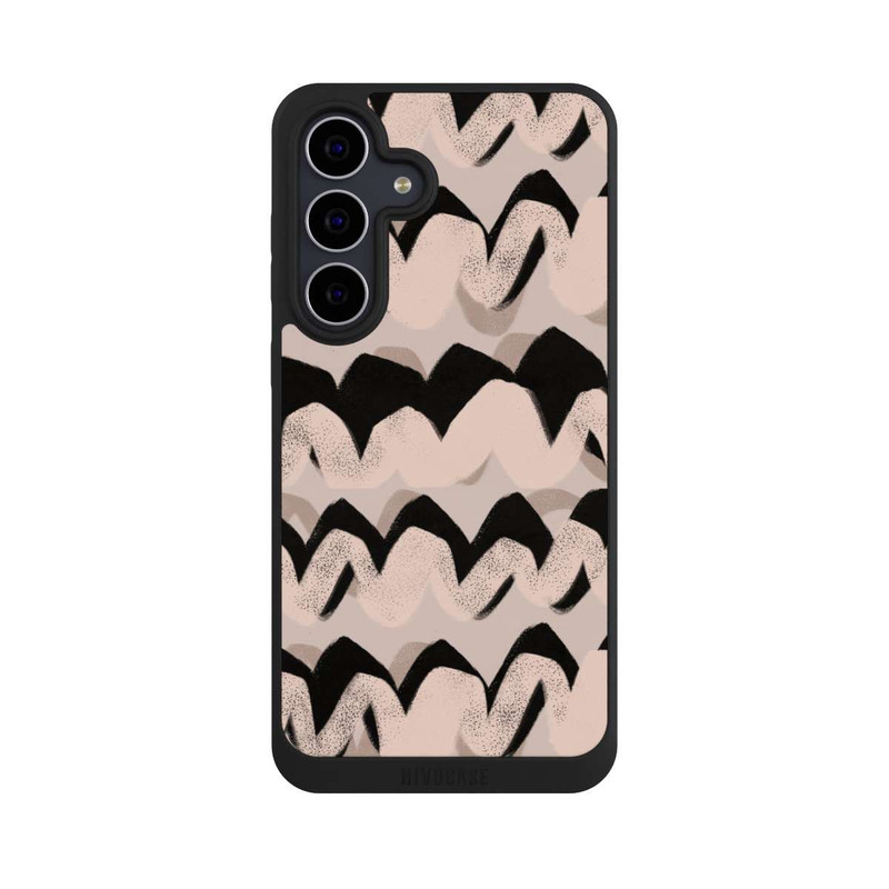 Galaxy S25 FE NIVOpure Zig Zag