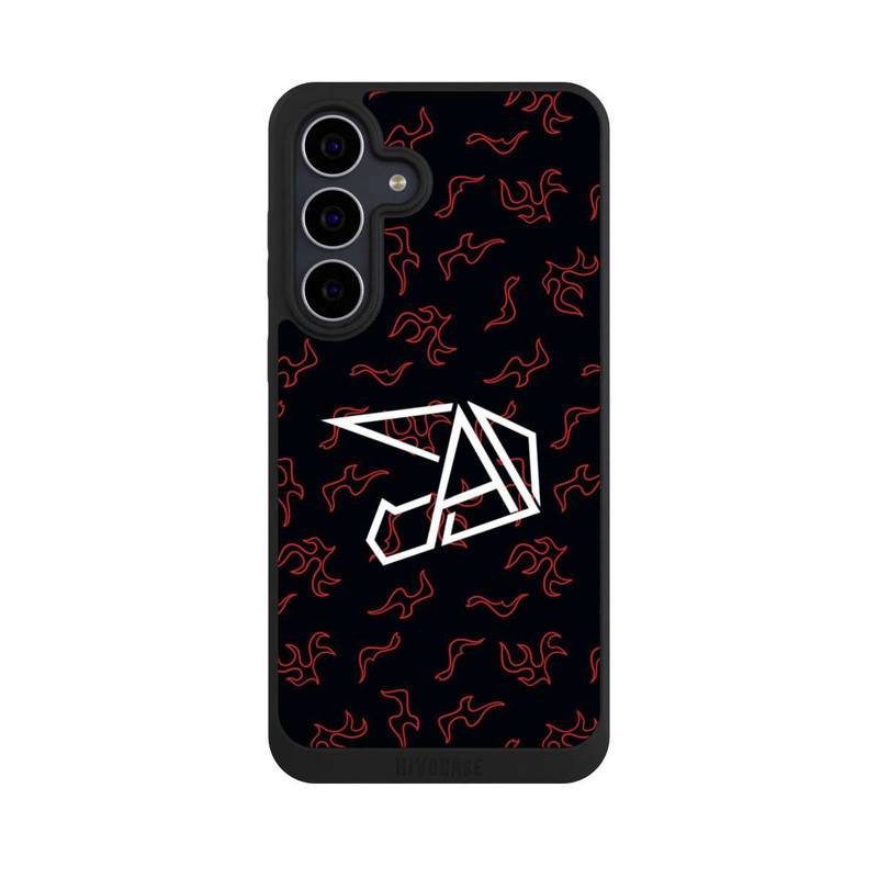 Galaxy S25 FE NIVOpure Anica Logo