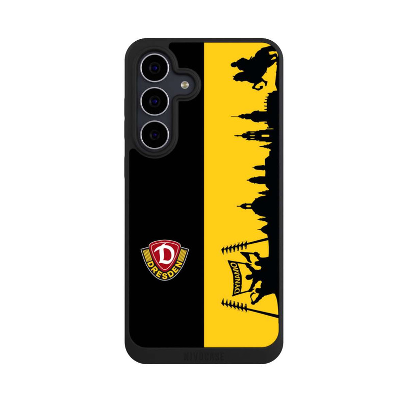 Galaxy S25 FE NIVOpure Dynamo Skyline