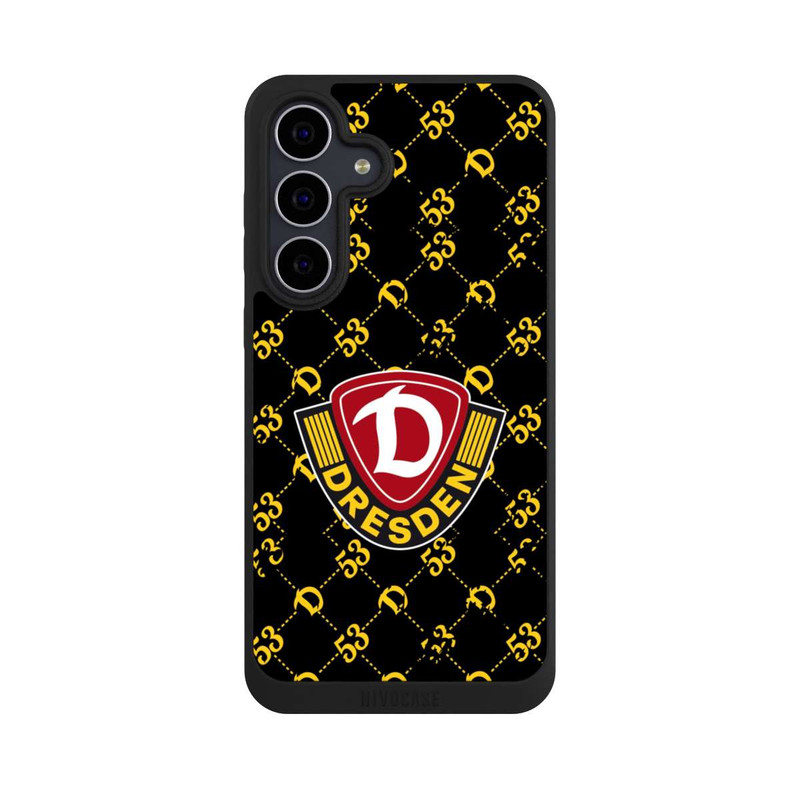 Galaxy S25 FE NIVOpure Dynamo Dresden 1953