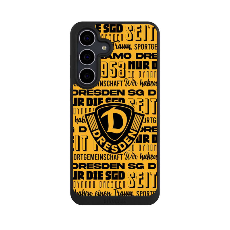 Galaxy S25 FE NIVOpure Dynamo seit 1953