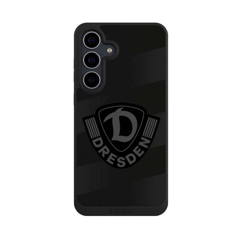 Galaxy S25 FE NIVOpure Dynamo grey