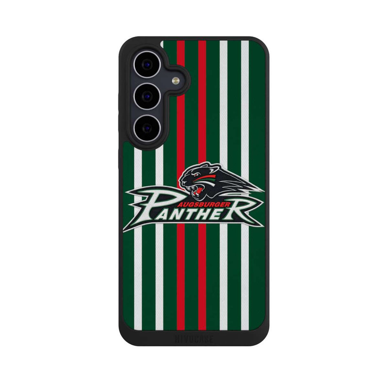 Galaxy S25 FE NIVOpure Logo Patch