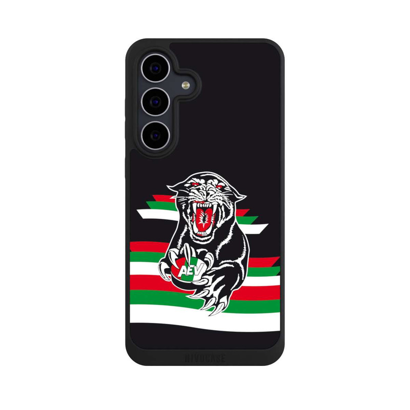 Galaxy S25 FE NIVOpure Retro Panther