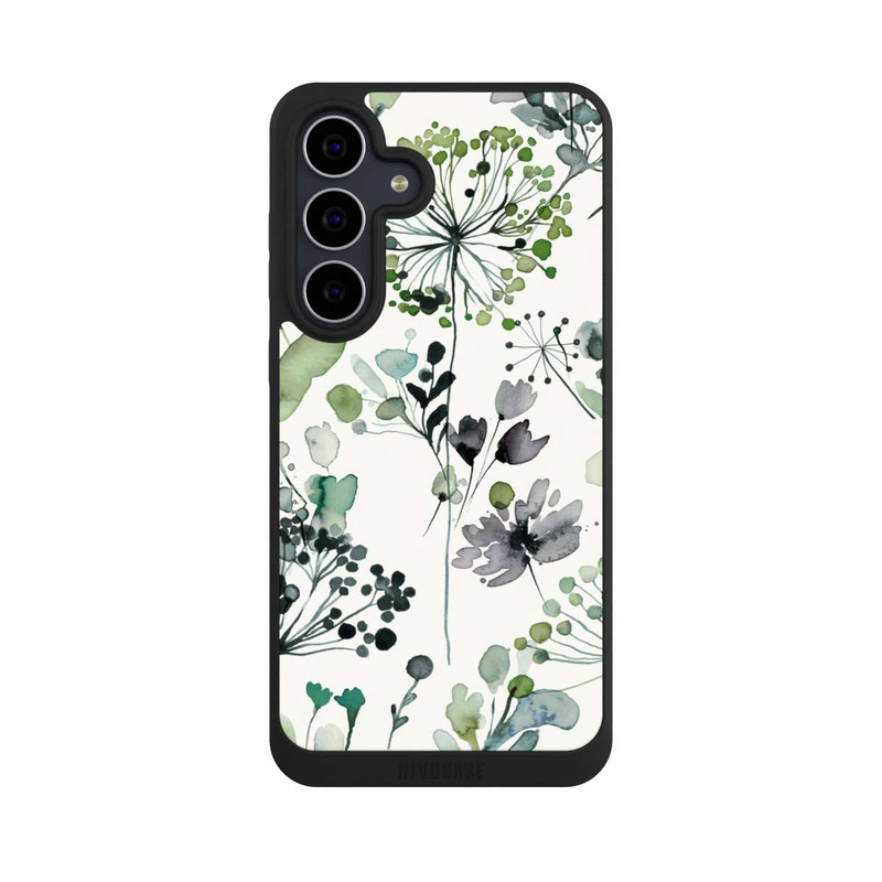 Galaxy S25 FE NIVOpure Herbes Sauvages Eucalyptus