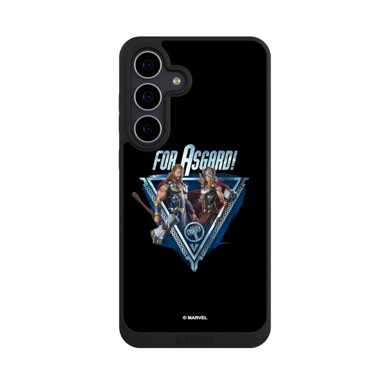 Galaxy S25 FE NIVOpure Thor for Asgard