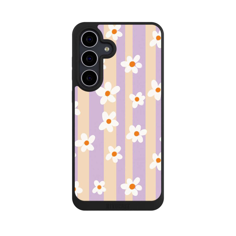 Galaxy S25 FE NIVOpure Gänseblümchen oh Gänseblümchen