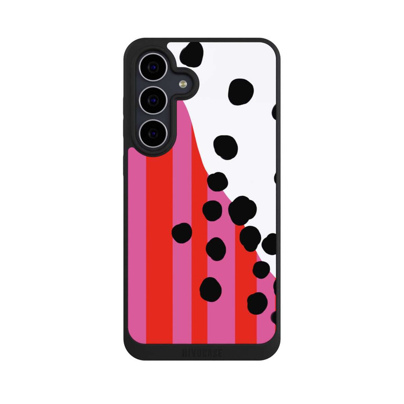 Galaxy S25 FE NIVOpure Glossy Dots
