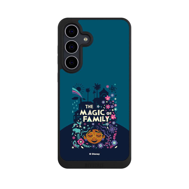 Galaxy S25 FE NIVOpure The Magic of Family