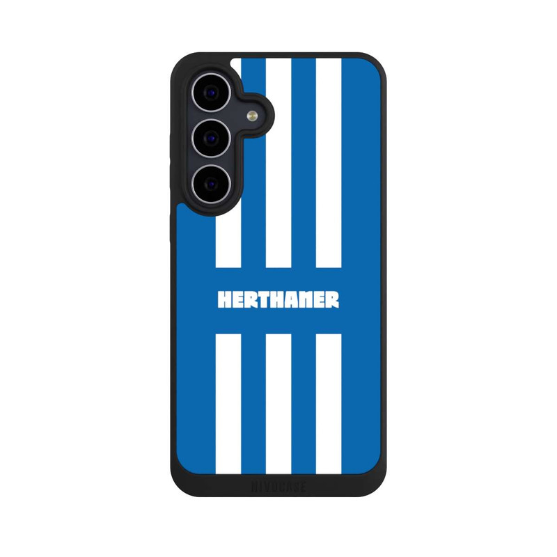 Galaxy S25 FE NIVOpure Herthaner