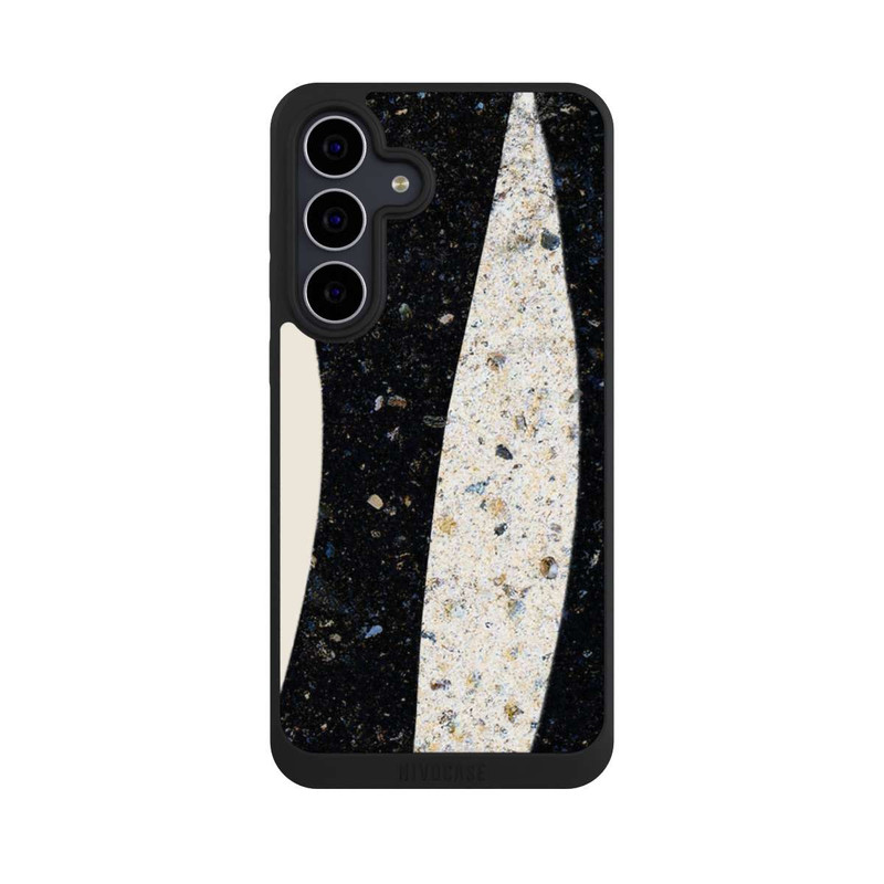 Galaxy S25 FE NIVOpure Entre les deux