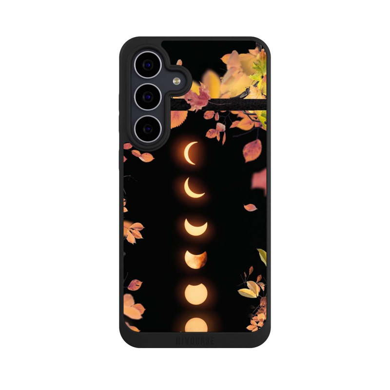 Galaxy S25 FE NIVOpure Lune d'Automne