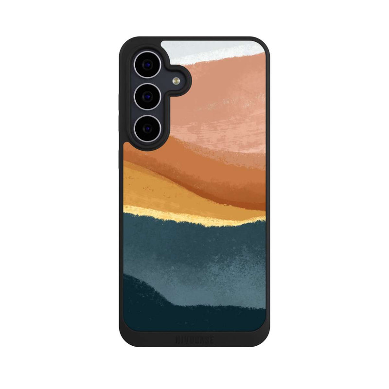Galaxy S25 FE NIVOpure Calming Waves