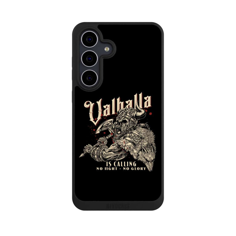 Galaxy S25 FE NIVOpure Valhalla is calling