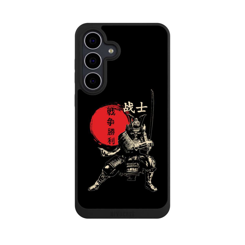 Galaxy S25 FE NIVOpure Guerrier chinois