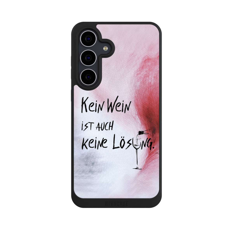 Galaxy S25 FE NIVOpure Kein Wein