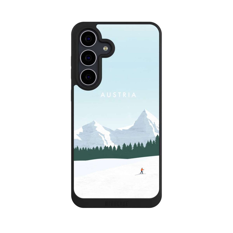 Galaxy S25 FE NIVOpure Austria Katinka Reinke