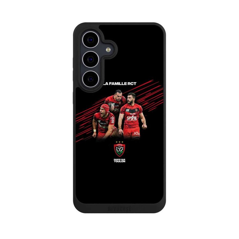 Galaxy S25 FE NIVOpure Die RCT-Familie