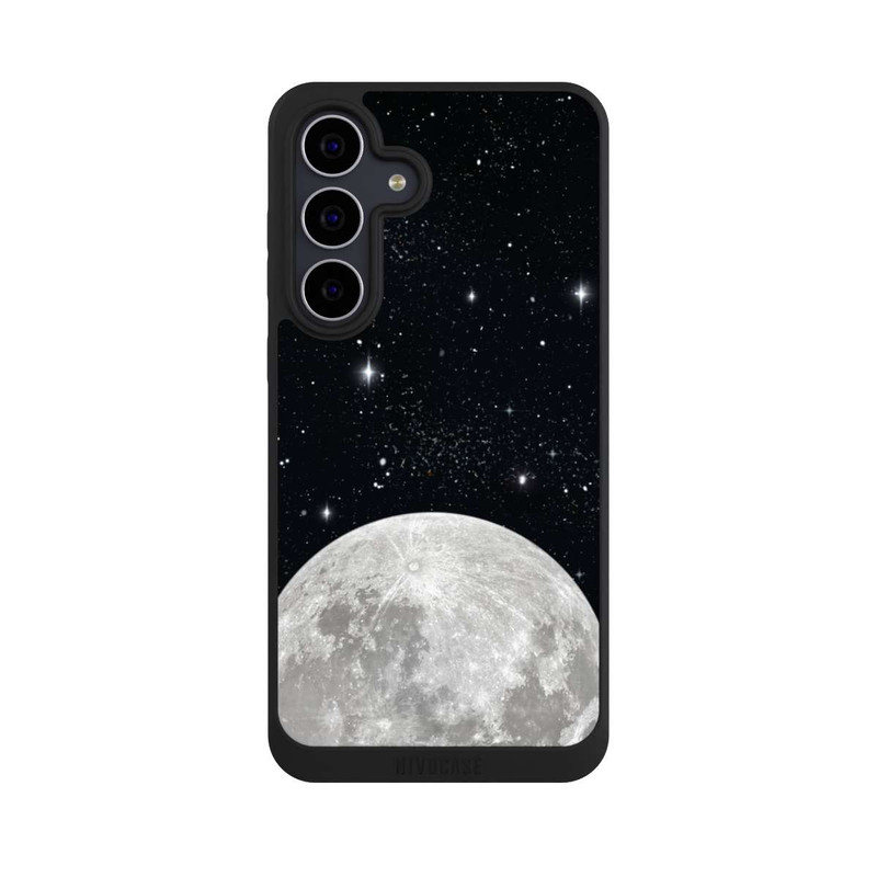 Galaxy S25 FE NIVOpure Space Moon