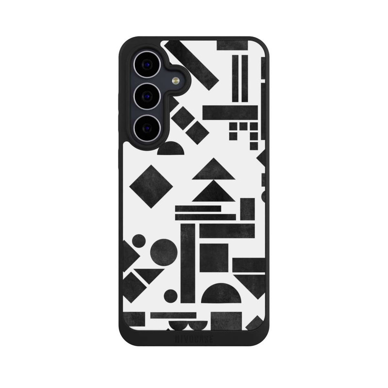 Galaxy S25 FE NIVOpure Geometrie