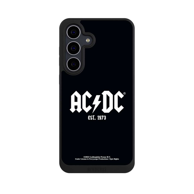 Galaxy S25 FE NIVOpure ACDC EST. 1973