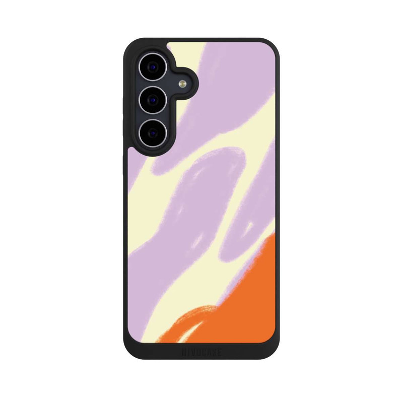Galaxy S25 FE NIVOpure Boho Flow 