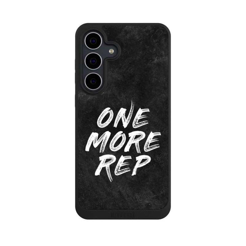 Galaxy S25 FE NIVOpure One More Rep