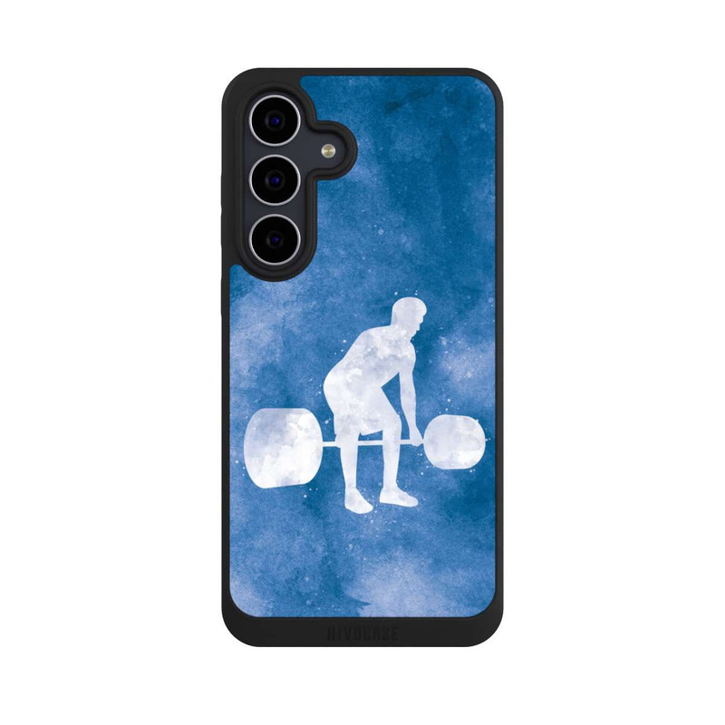 Galaxy S25 FE NIVOpure Deadlift Male