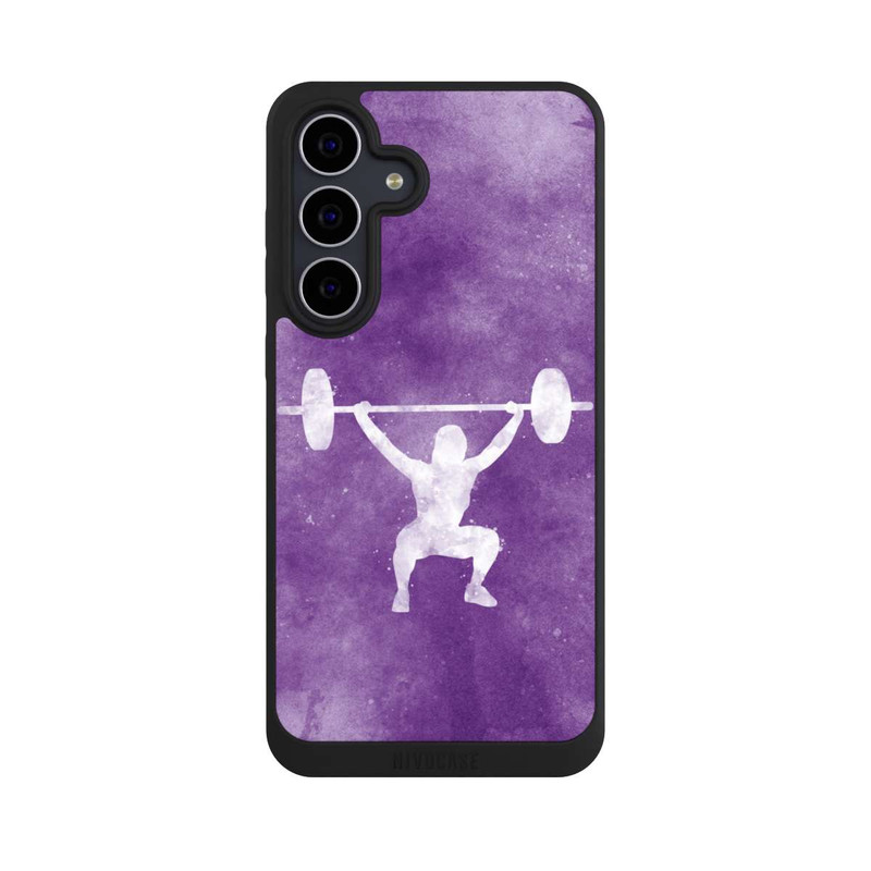 Galaxy S25 FE NIVOpure Snatch Female