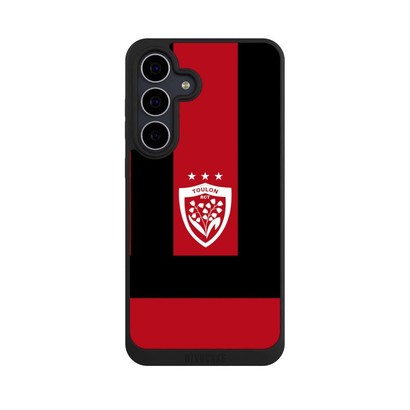 Galaxy S25 FE NIVOpure RCT Heimtrikot