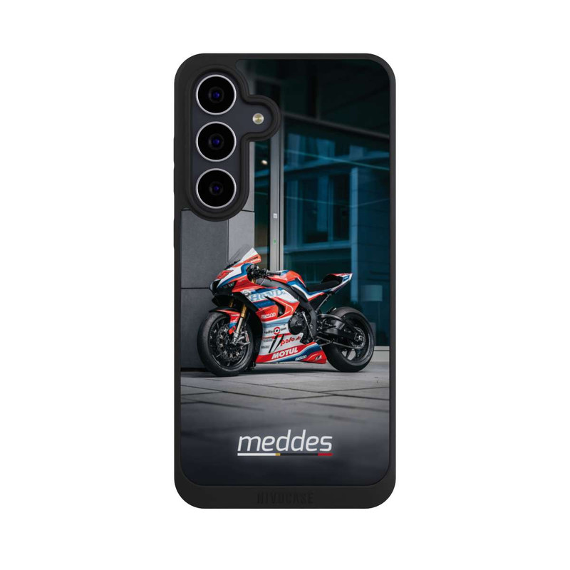 Galaxy S25 FE NIVOpure Vélo Meddes