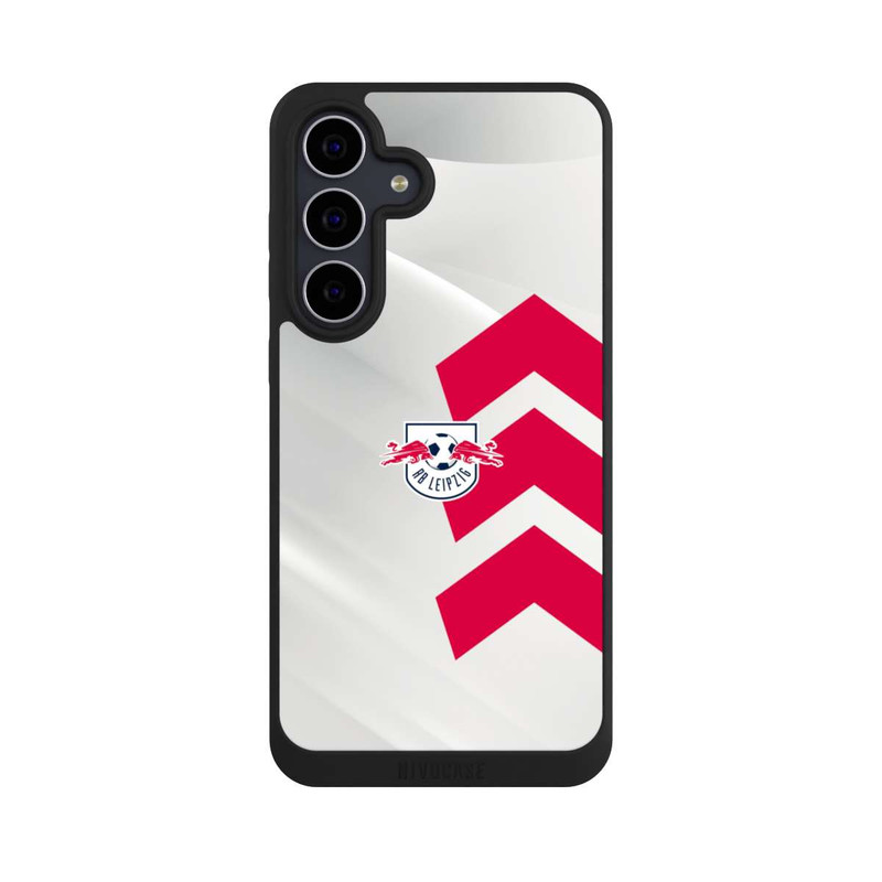 Galaxy S25 FE NIVOpure RB Leipzig Pfeil-Trio