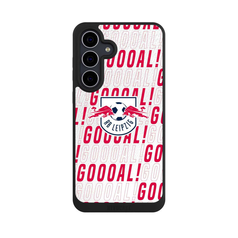 Galaxy S25 FE NIVOpure RB Leipzig Goooal