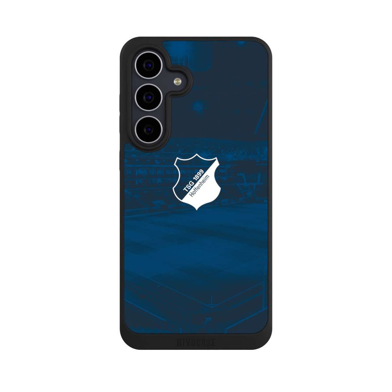 Galaxy S25 FE NIVOpure TSG Hoffenheim Stadion Blau