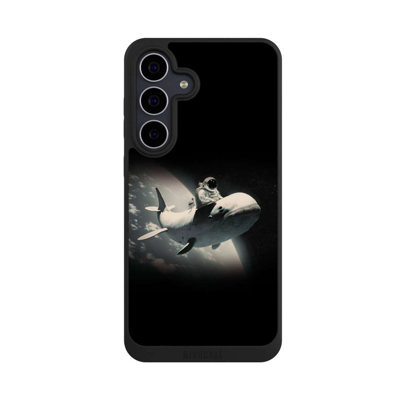 Galaxy S25 FE NIVOpure A Special Journey Astronaut