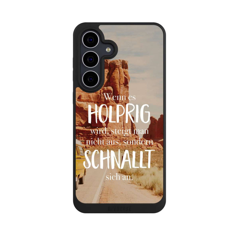 Galaxy S25 FE NIVOpure Holpriger Weg