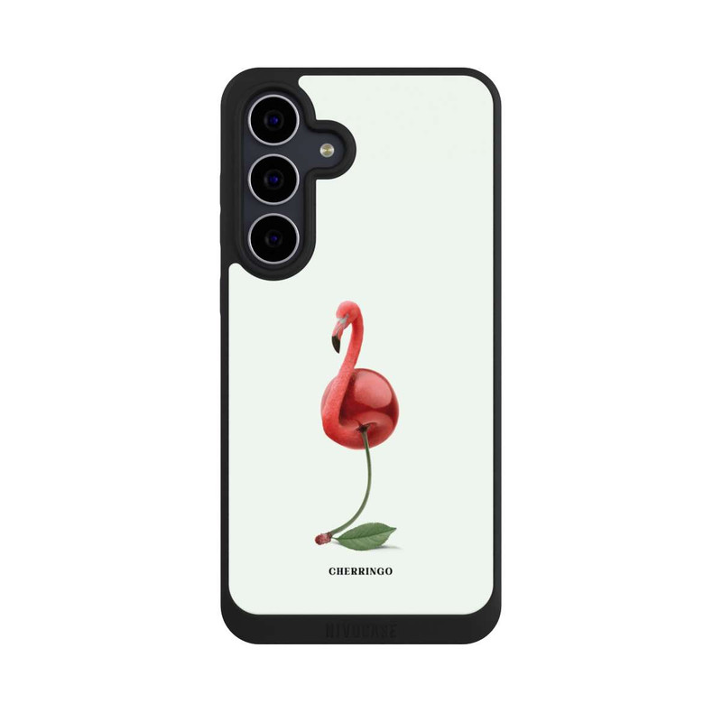Galaxy S25 FE NIVOpure Cherringo