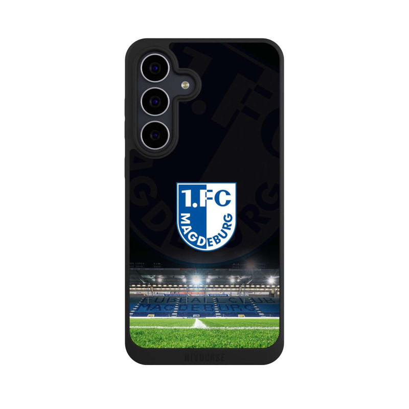 Galaxy S25 FE NIVOpure 1.FCM Tribüne