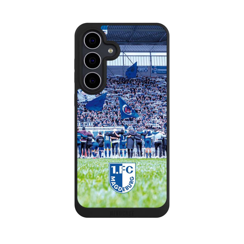 Galaxy S25 FE NIVOpure 1.FCM Arena Fans