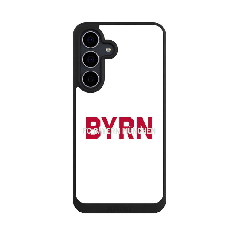 Galaxy S25 FE NIVOpure BYRN white
