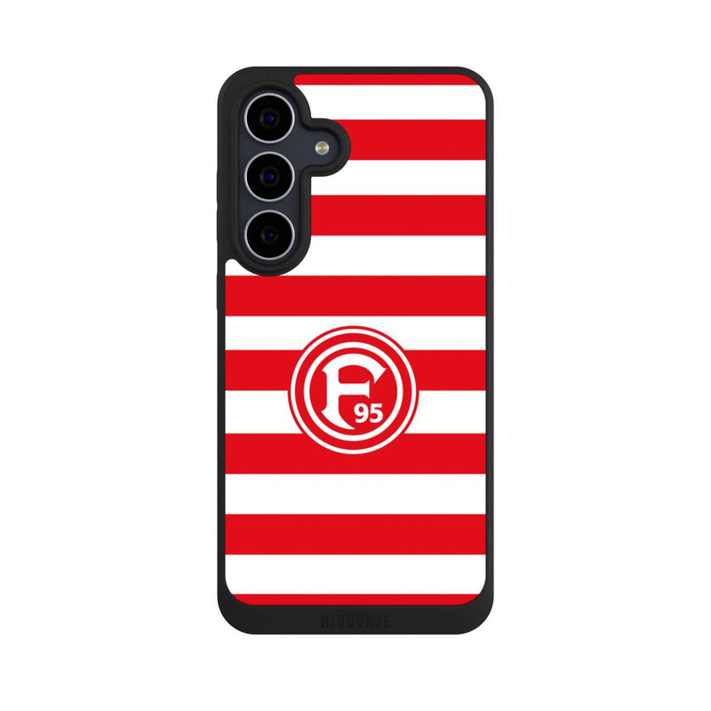 Galaxy S25 FE NIVOpure Fortuna Düsseldorf Heimtrikot 23/24