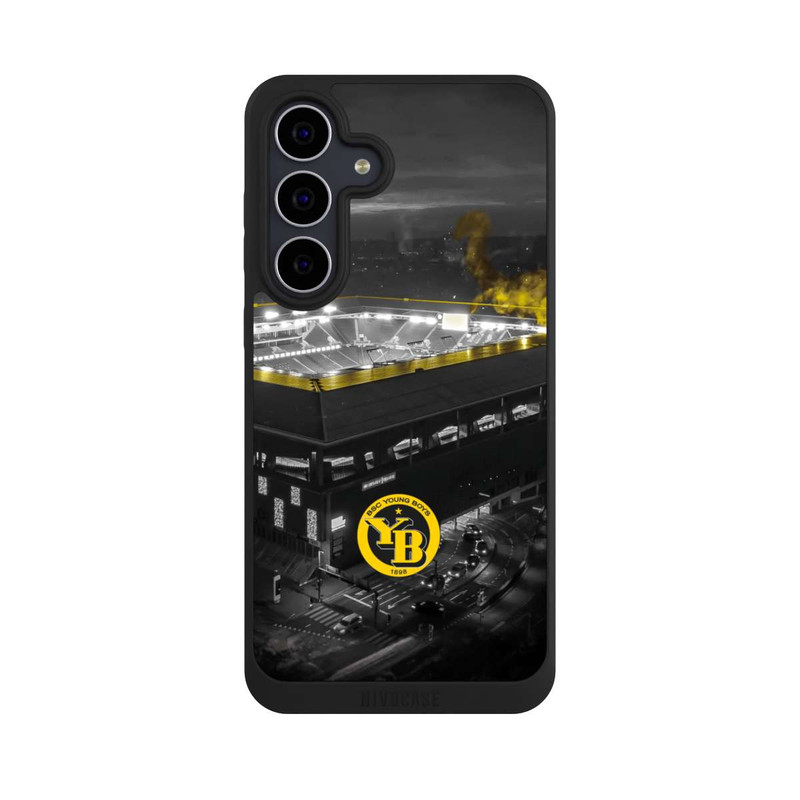 Galaxy S25 FE NIVOpure Stade BSC Young Boys