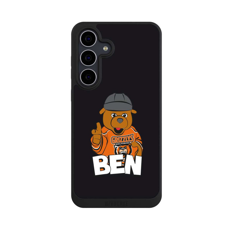 Galaxy S25 FE NIVOpure Ben
