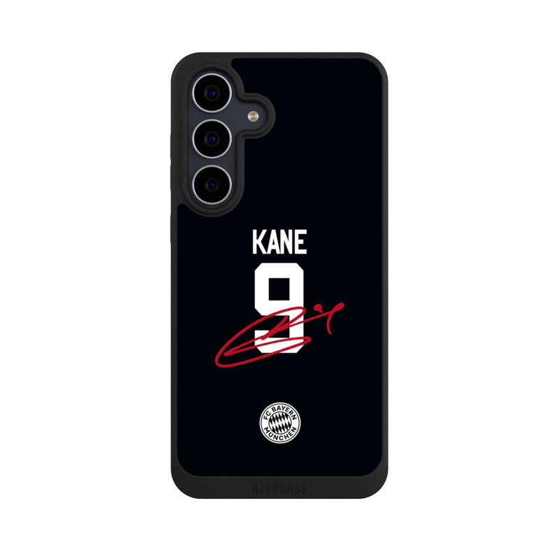 Galaxy S25 FE NIVOpure Kane 9