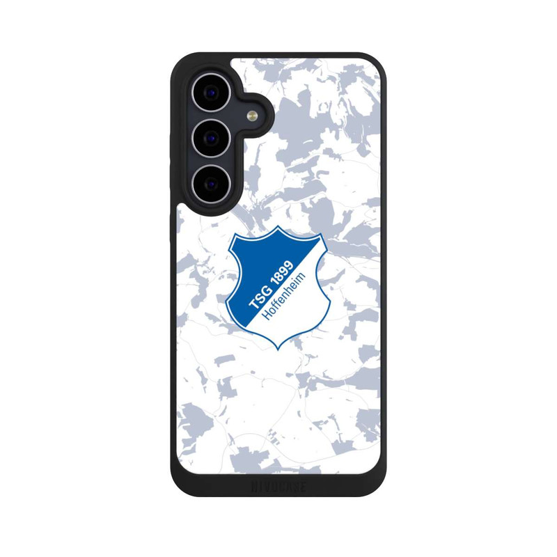 Galaxy S25 FE NIVOpure TSG Hoffenheim Auswärtstrikot 23/24