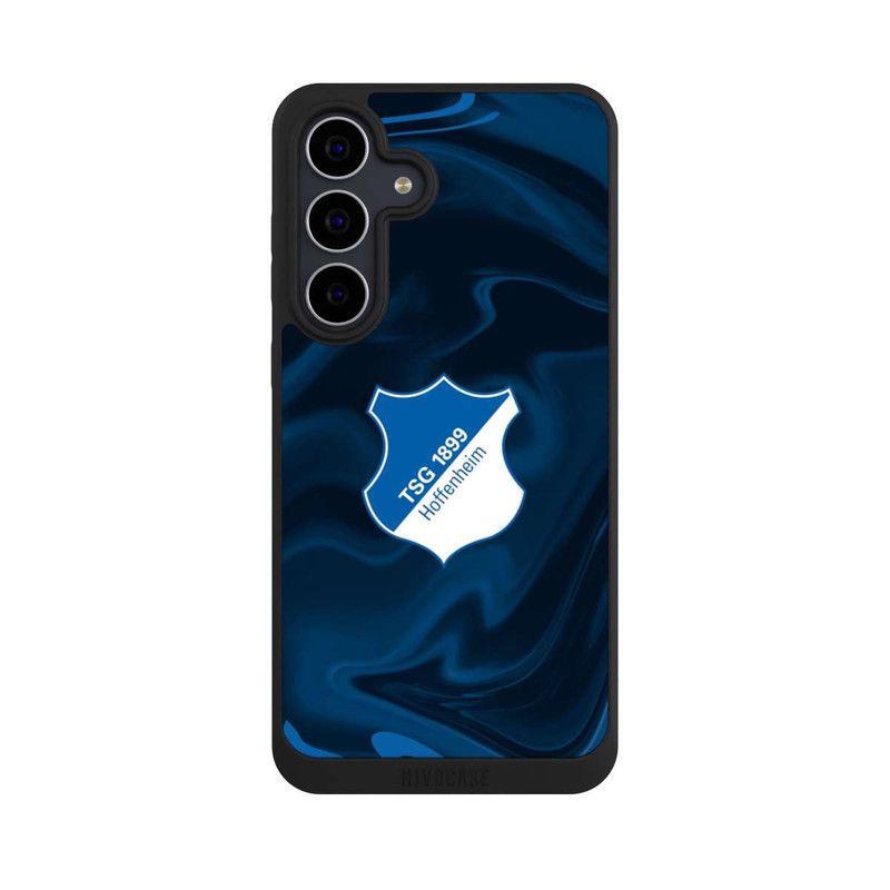 Galaxy S25 FE NIVOpure TSG Hoffenheim Heimtrikot 23/24
