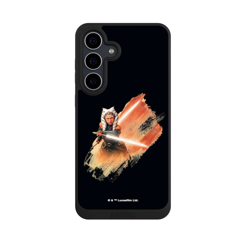 Galaxy S25 FE NIVOpure Ahsoka Tano