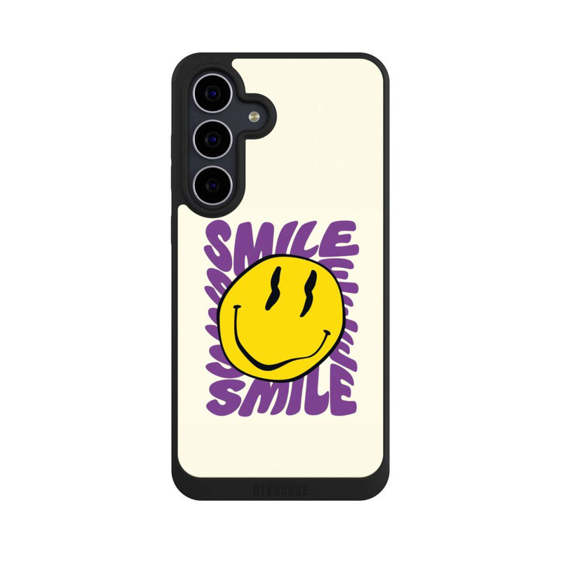 Galaxy S25 FE NIVOpure Smile