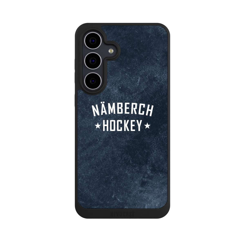 Galaxy S25 FE NIVOpure Nämberch Hockey