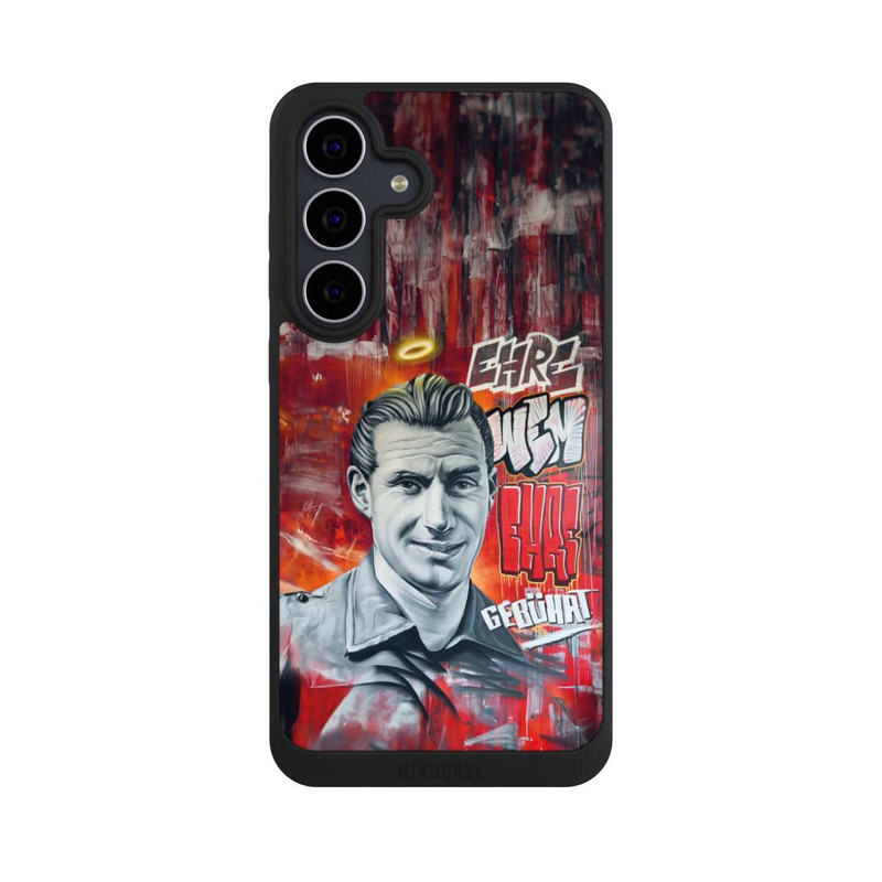 Galaxy S25 FE NIVOpure 1.FCK Fritz Walter